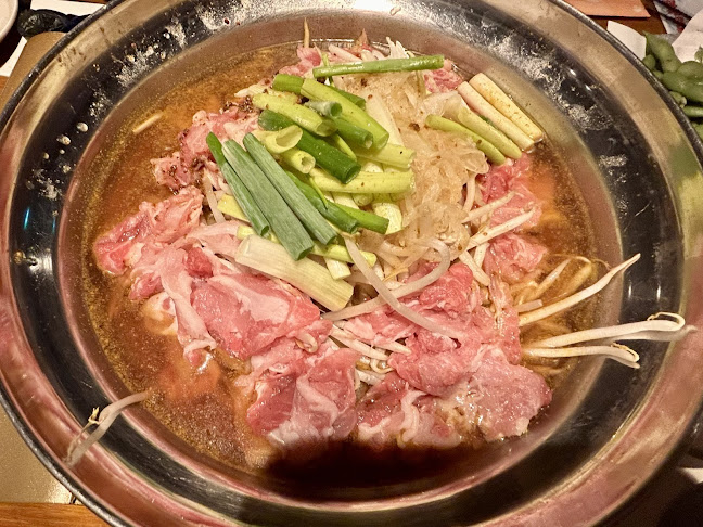 Opinii despre 海鮮居酒屋 あめんぼ 国分寺店 în 国分寺市 - 飲食業