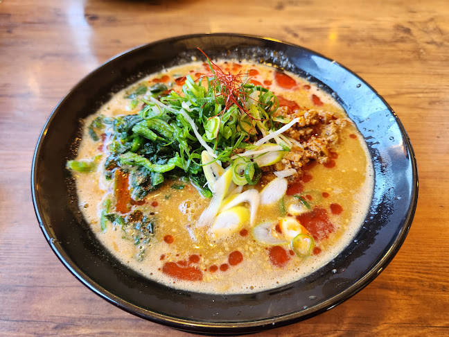 伝丸 ひたちなか店 - ひたちなか市