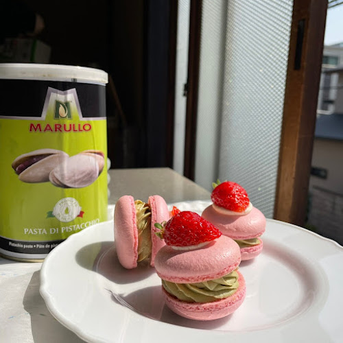 maru's cake マルズケーキ - 飲食業