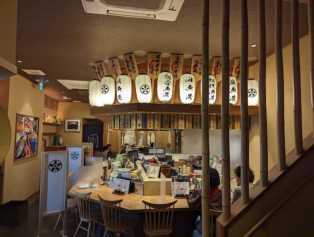 Opinii despre 炉端焼き 家富良 în 米子市 - 飲食業