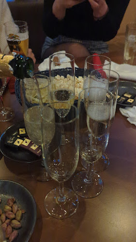 Opinii despre Lounge M’ｓ în 清瀬市 - 飲食業