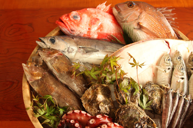 Opinii despre 魚ゆるり。 平塚店 în 平塚市 - 飲食業