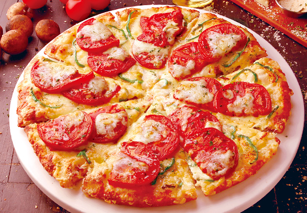 Opinii despre ピザーラ 桐生店 în 桐生市 - 飲食業