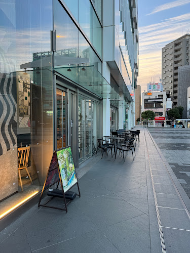 〒330-0055 埼玉県さいたま市浦和区東高砂町１１−１ 浦和パルコ １階