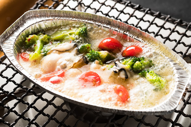 Opinii despre ホテルユニオン天空ビアテラス în 鹿児島市 - 飲食業