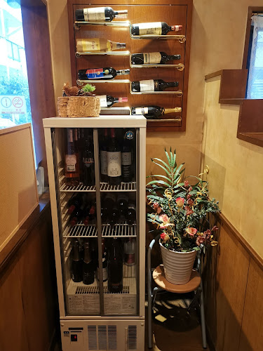 レストラン ポルポ - 飲食業