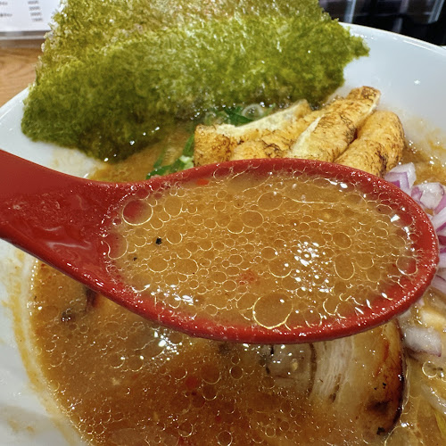 Comentarii opinii despre のだ麺 縁