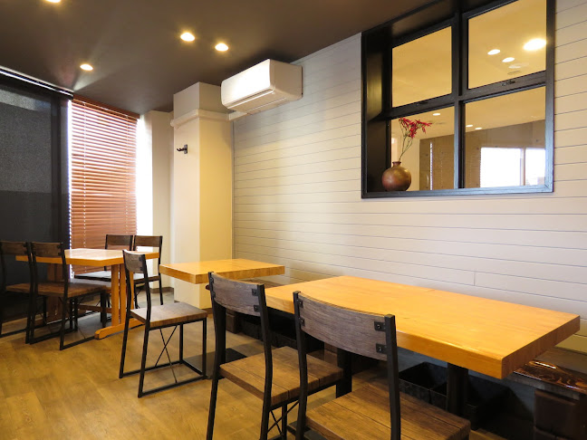 食と酒 吟と听 (ぎんときん) - 長野市