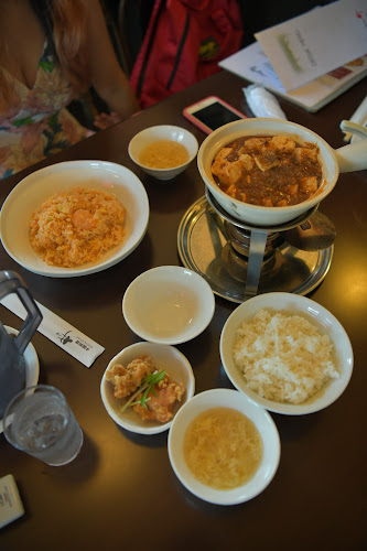 小樽中国料理レストラン好（ハオ） - 小樽市