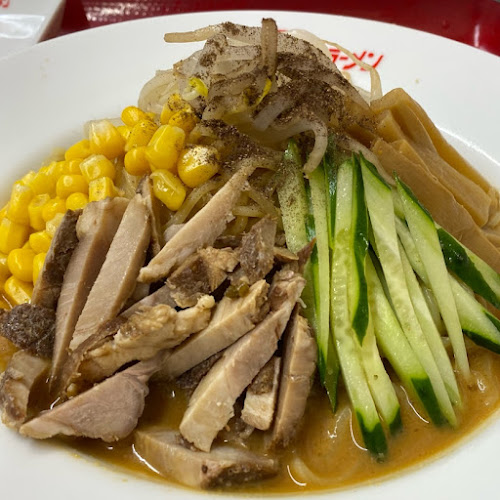 Comentarii opinii despre くるまやラーメン 東村山店