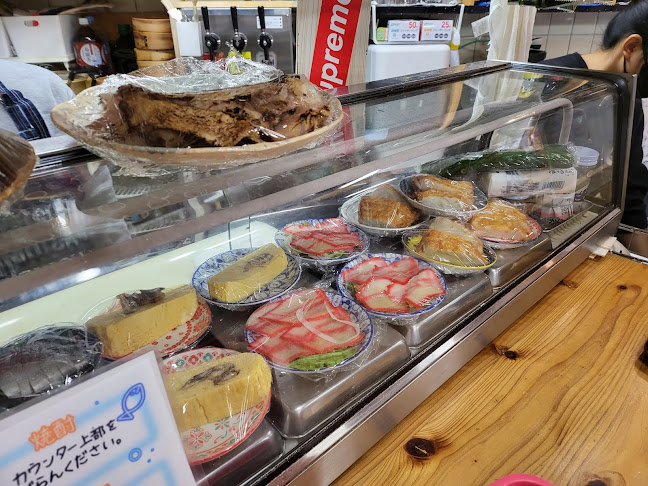 Comentarii opinii despre まぐろ問屋