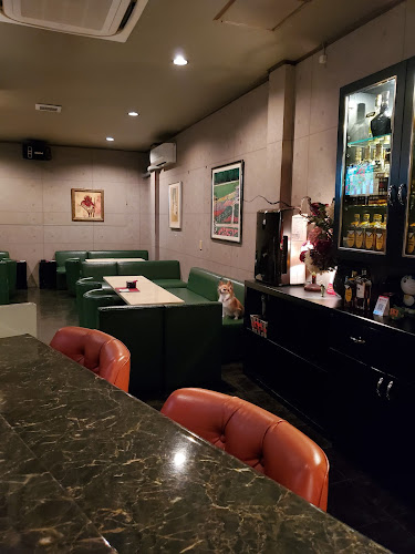 ラウンジ水樹 - 飲食業