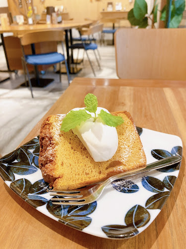 OrganicCafé&Sweets Keigo