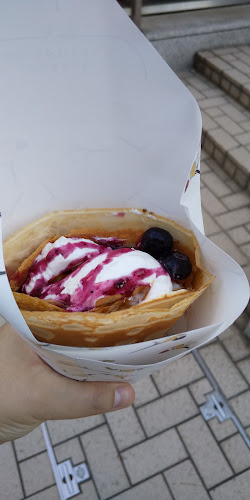 Comentarii opinii despre シマエナガ Creperie