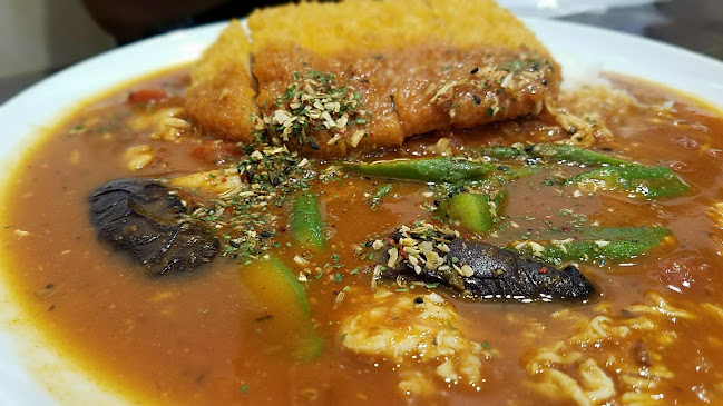 Opinii despre カレーハウス CoCo壱番屋 泉中央駅店 în 仙台市 - 飲食業