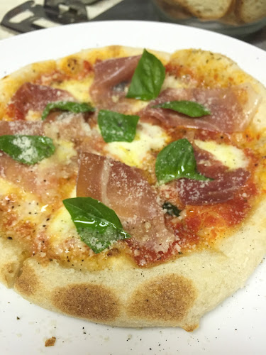 Italian Bar Basso - 飲食業