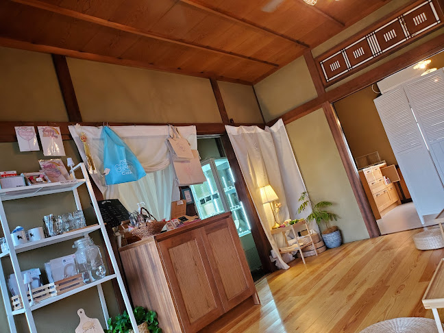 Comentarii opinii despre maru's cake マルズケーキ