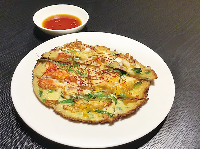 Opinii despre 日韓食彩 木下 în 山口市 - 飲食業