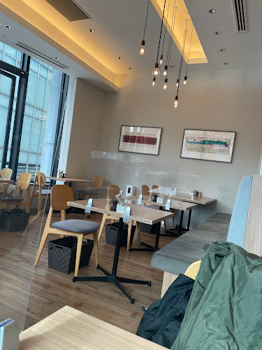 サラベス 東京店 - 飲食業