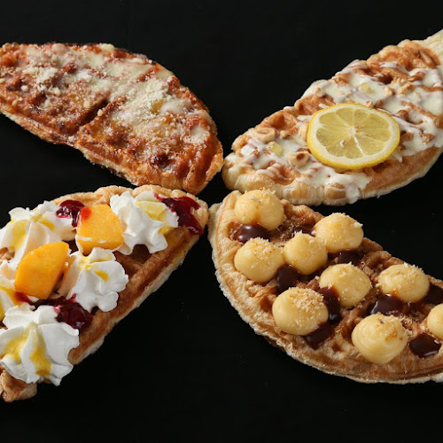 シェ・シバタ エクスプレス - 飲食業