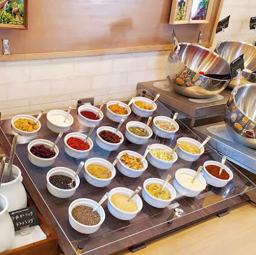 FARM Cafe YONAGO - 米子市