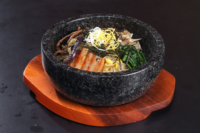 Opinii despre 焼肉彩々 黒牛 în 入間市 - 飲食業