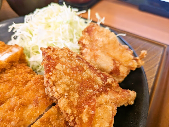 とんから亭 一宮牛野店 - 一宮市