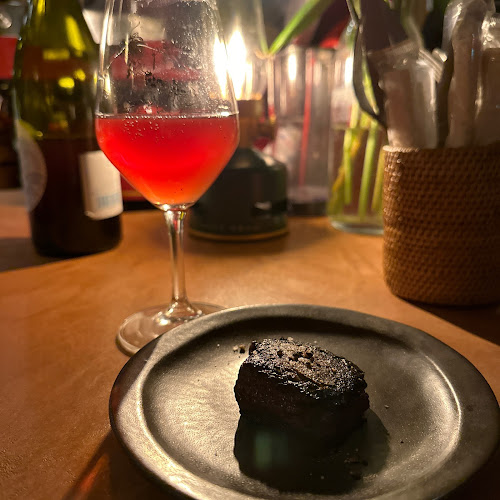 Comentarii opinii despre pas loin パ・ロワン