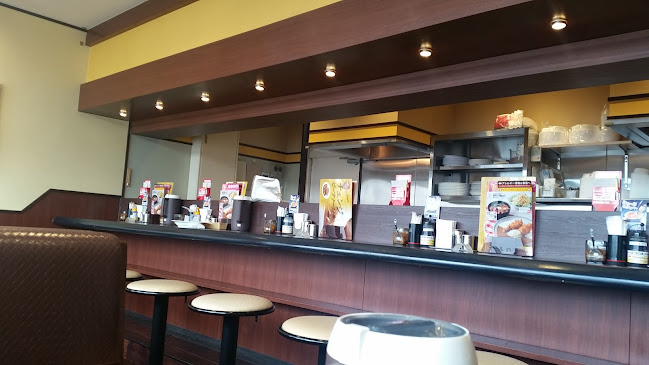 Coco壱番屋 堺福田店 - 堺市