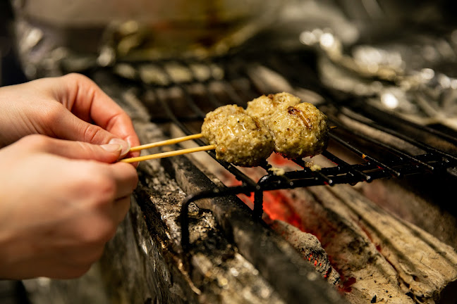 炭火焼鶏と釜飯のizakaya CoCo