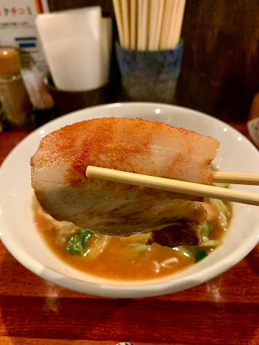 Comentarii opinii despre らぁ麺と食専科 あかよろし