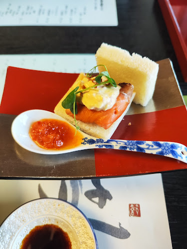 Opinii despre 秋田車屋 日本料理 în 秋田市 - 飲食業