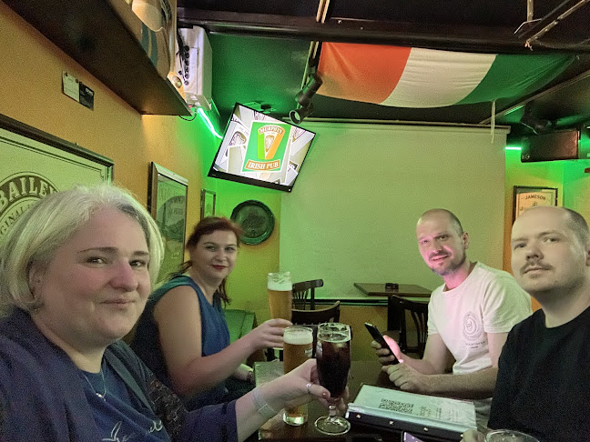 Murphys Bar - 飲食業