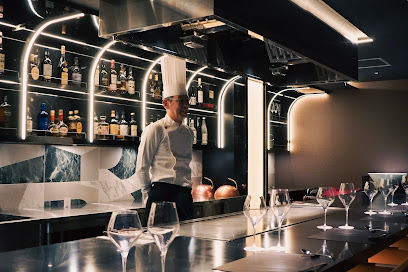 FUJIWARA STEAK HOUSE