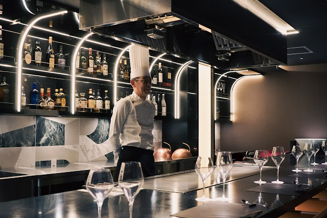 FUJIWARA STEAK HOUSE