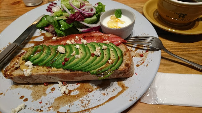 Mr.FARMER 駒沢公園店 - 世田谷区