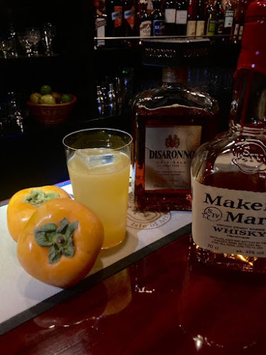 BAR相葉 離れ - 大阪市