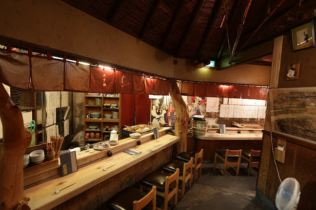 Comentarii opinii despre 浅草おでん大多福