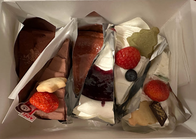 モエタック - 飲食業