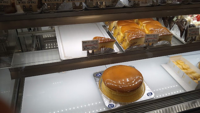 Opinii despre コミベーカリー 知寄町本店 în 高知市 - 飲食業