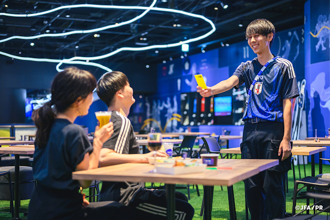 〒112-0004 東京都文京区後楽１丁目３−６１ 東京ドームシティ クリスタルアベニュ 内