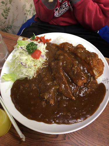 蘭房食堂 - 飲食業