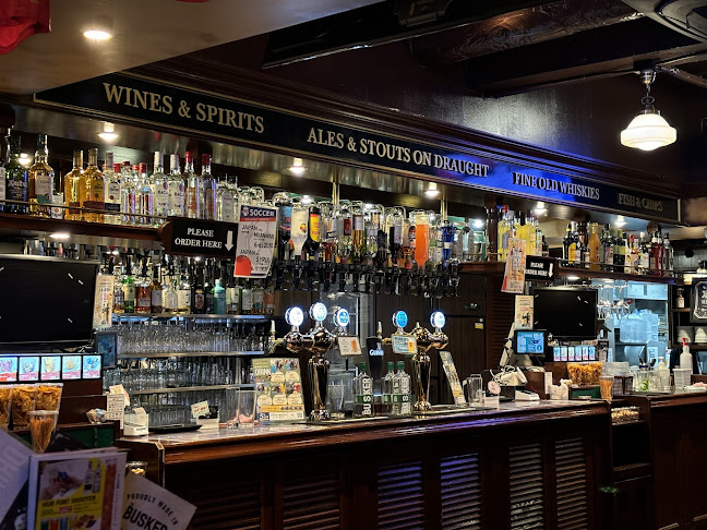 HUB仙台名掛丁店 - 仙台市