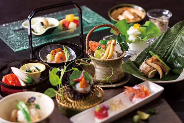 Opinii despre 日本料理 おりじん în 千葉市 - 飲食業