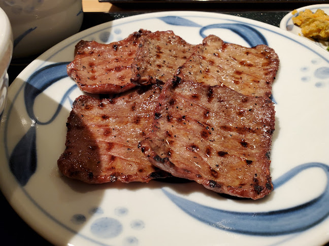 ねぎし シャポー船橋店 - 飲食業