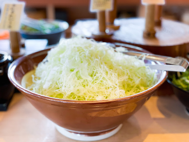 かつ銀 富士青島店 - 飲食業