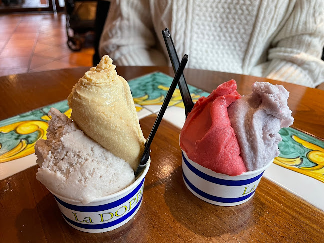 La TRIPLETTA ラ・トリプレッタ