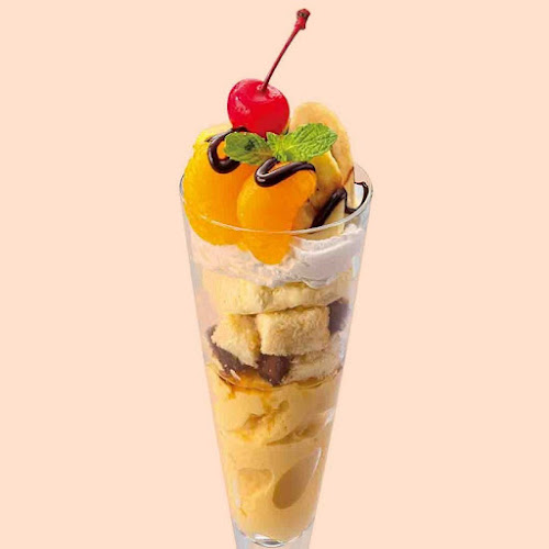 Comentarii opinii despre 倉式珈琲店 ゆめタウン広島店