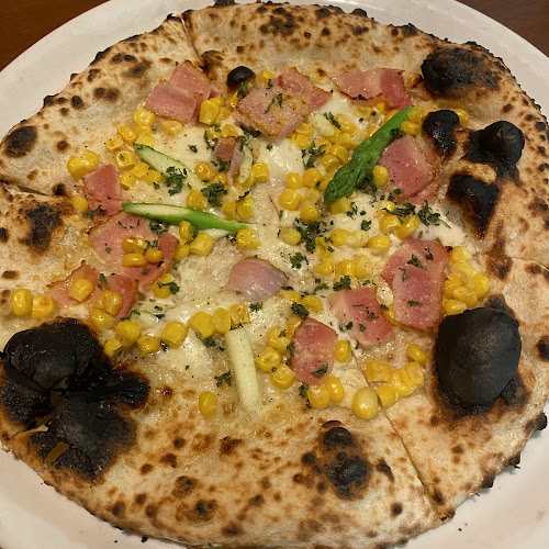 トラットリアチェッポ - 飲食業