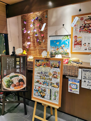 Comentarii opinii despre 木曽路 ふじみ野店